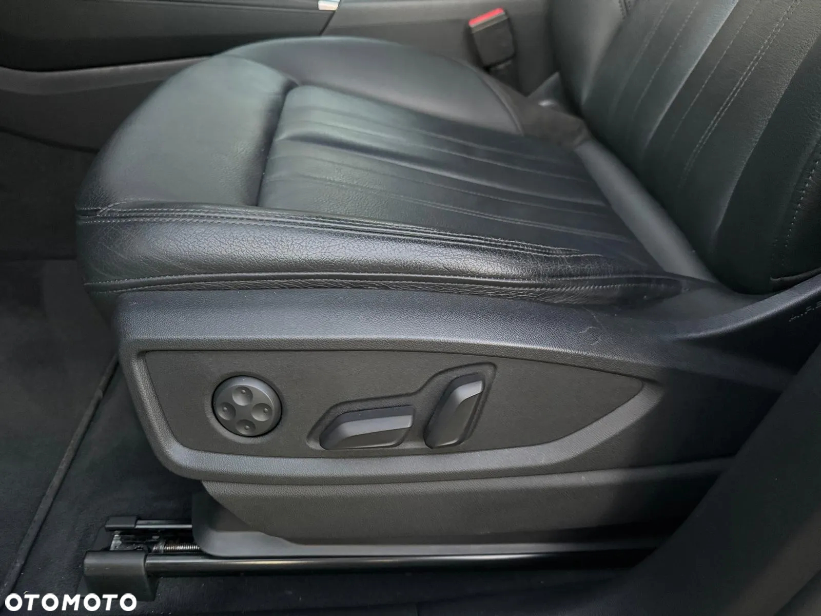 Audi Q5 2.0 TFSI Quattro S tronic - 22