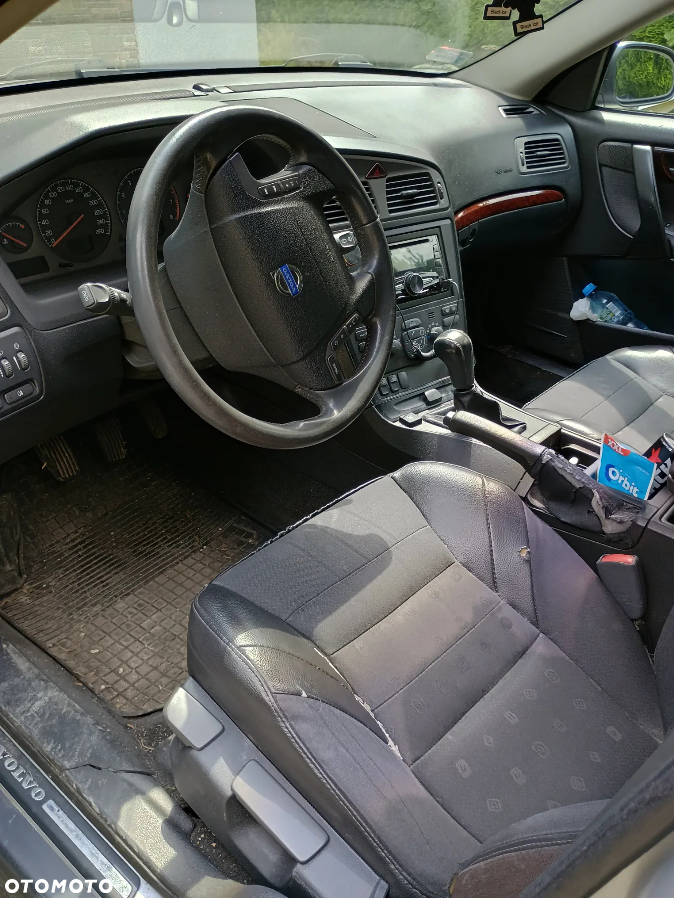 Volvo V70 2.4 - 7