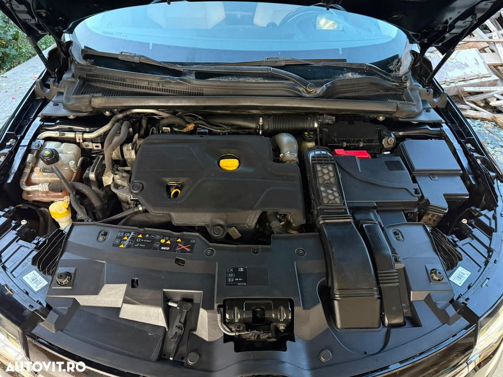 Renault Talisman ENERGY dCi 160 EDC INITIALE PARIS - 20