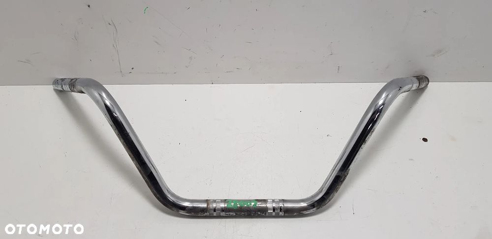 Honda CM 125 Custom Kierownica - 1