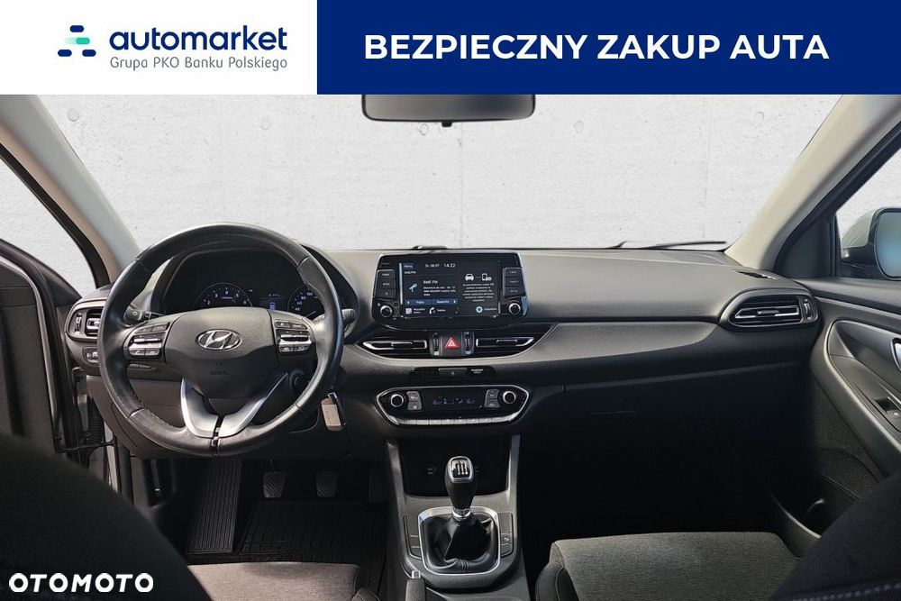 Hyundai i30 1.5 DPI Comfort - 18