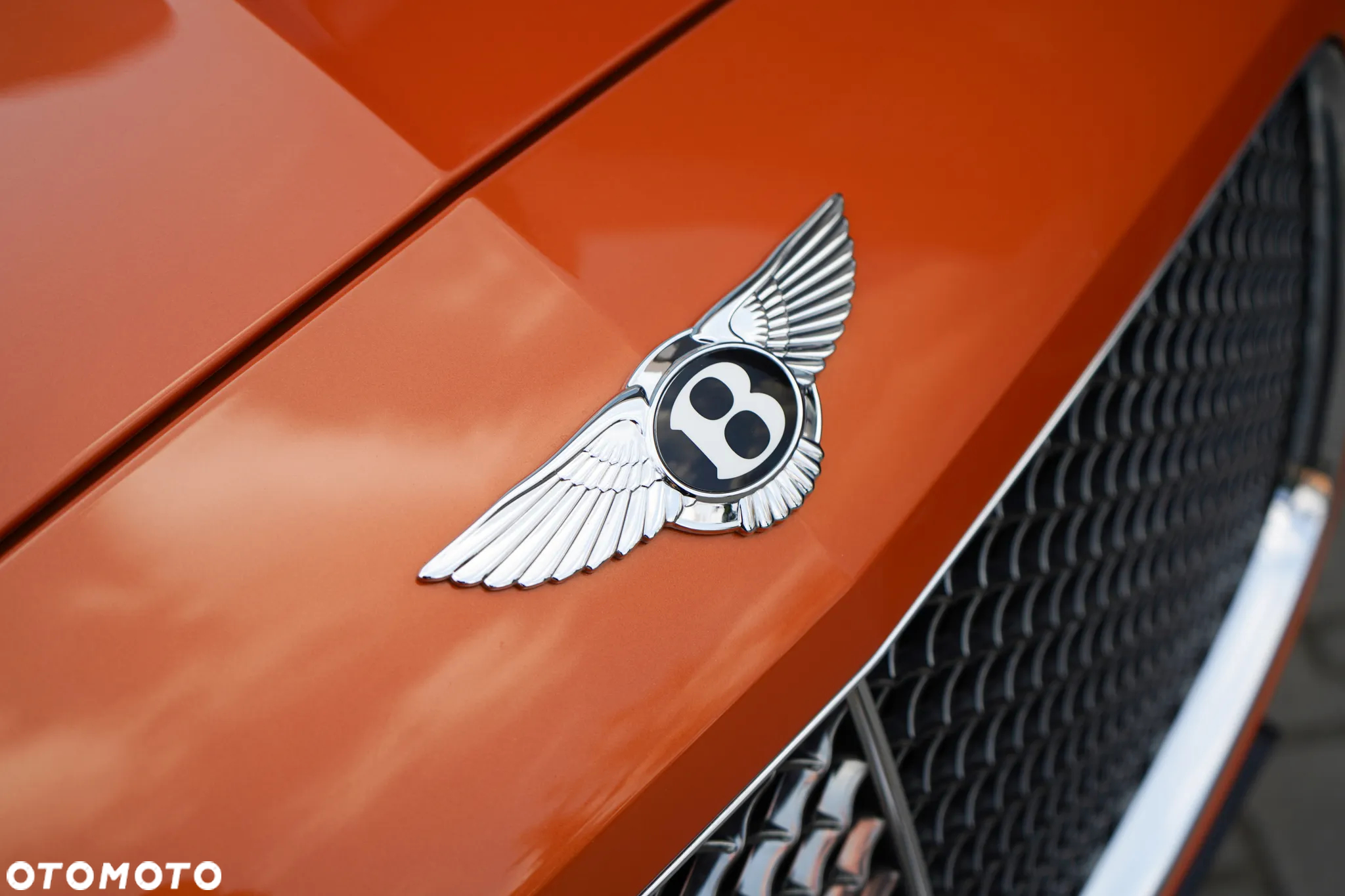 Bentley Continental GT Speed - 7