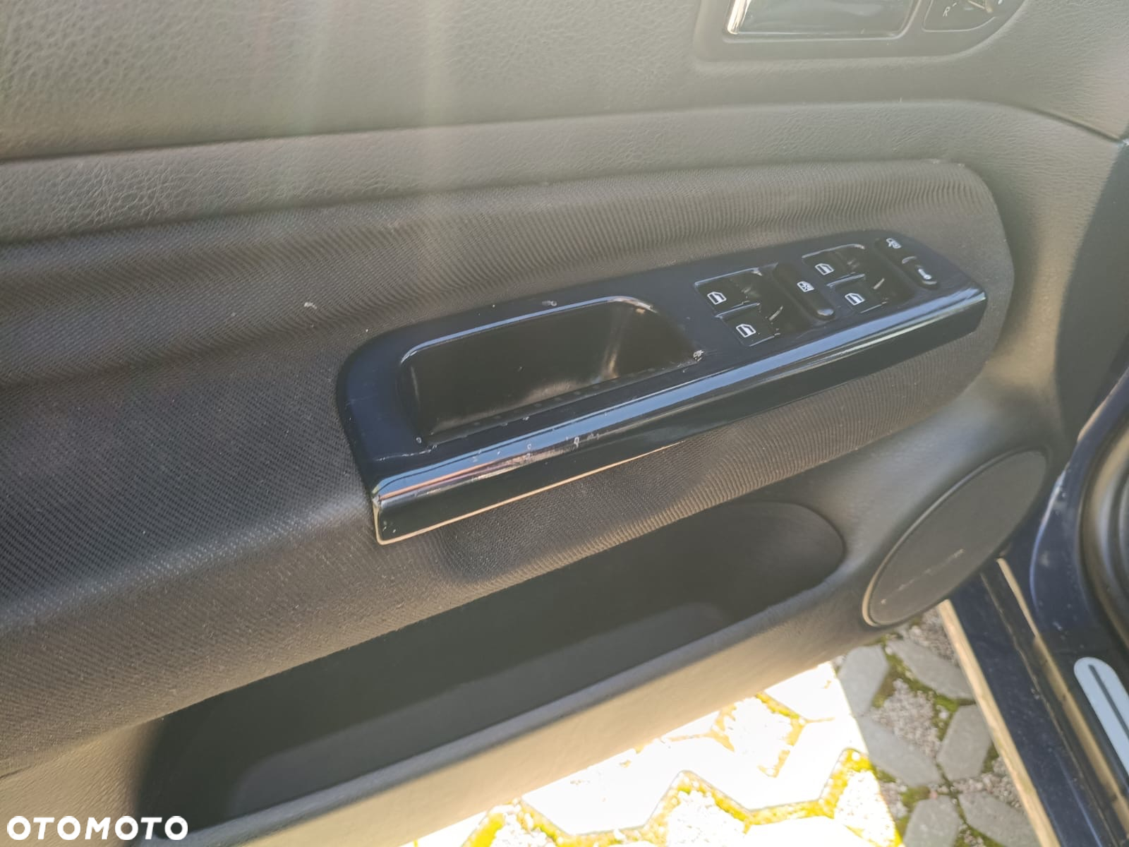 Citroën C5 II Break 1.6 HDi Impress Pack - 16