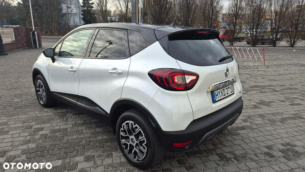 Renault Captur ENERGY TCe 120 Bose Edition - 5