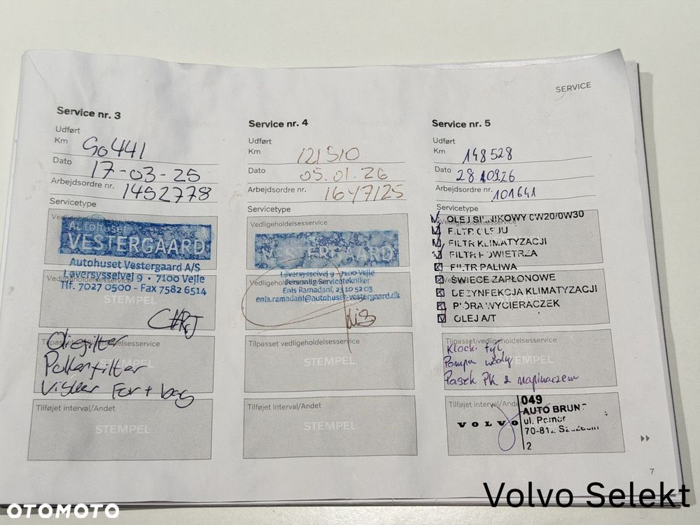 Volvo XC 60 - 34