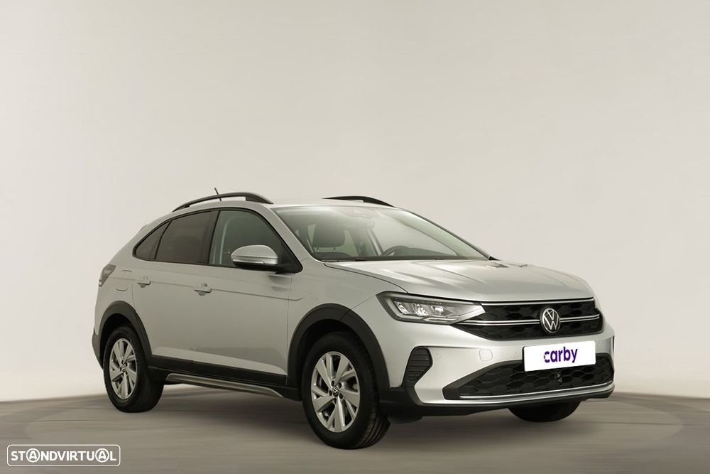 VW Taigo 1.0 TSI Urban - 1