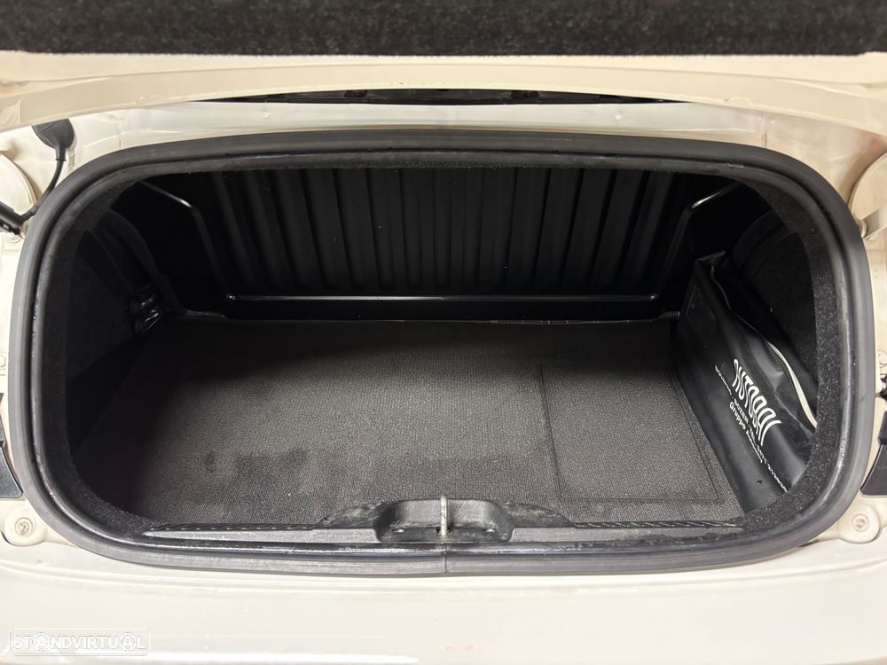 Fiat 500C 0.9 8V TwinAir Dualogic S&S Collezione - 2