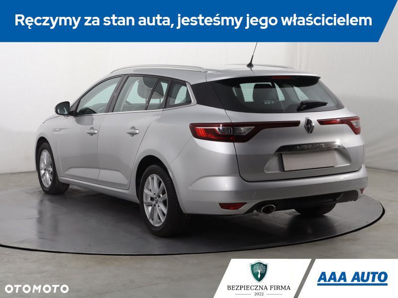 Renault Megane - 6