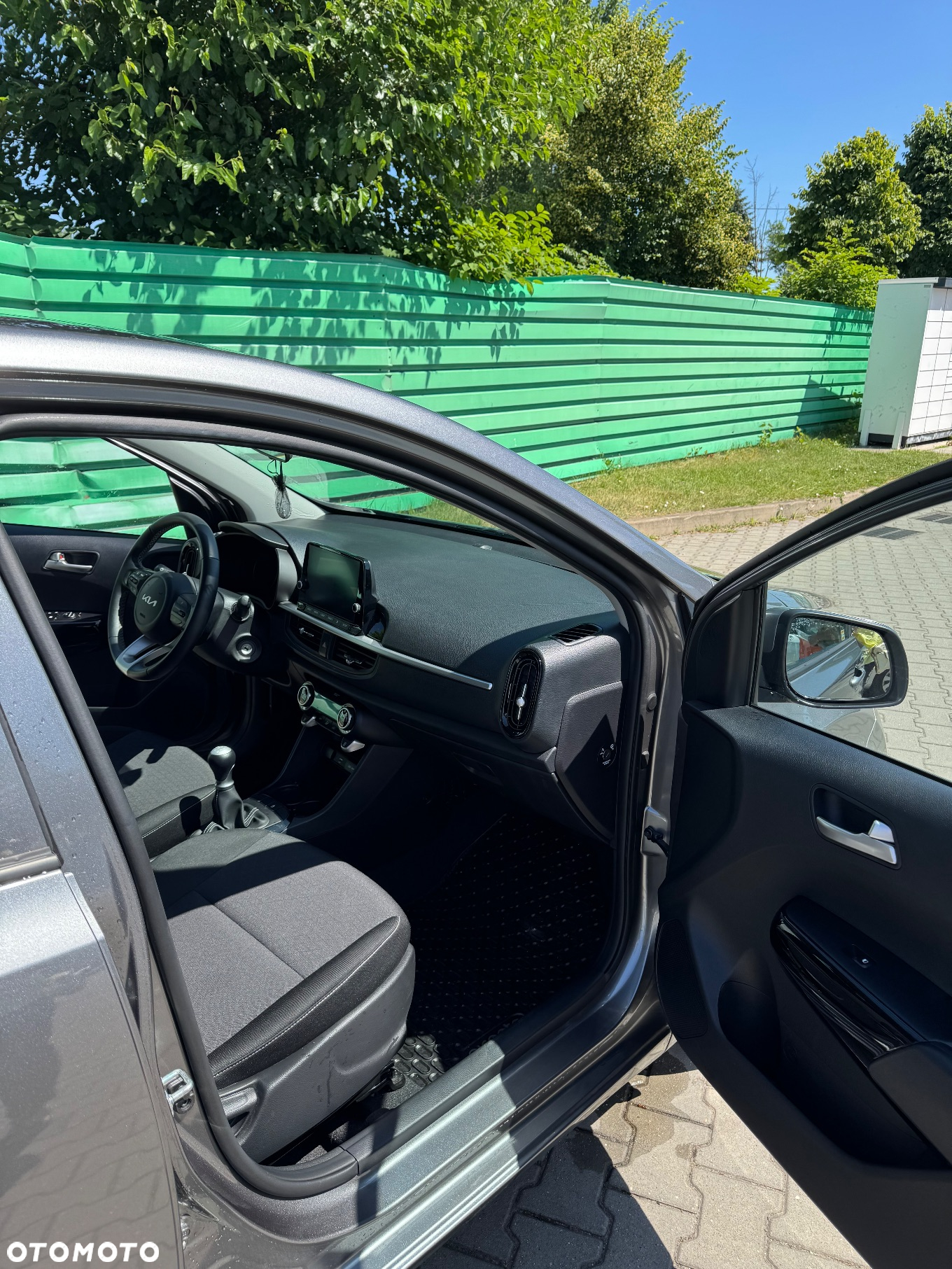 Kia Picanto 1.2 L - 15