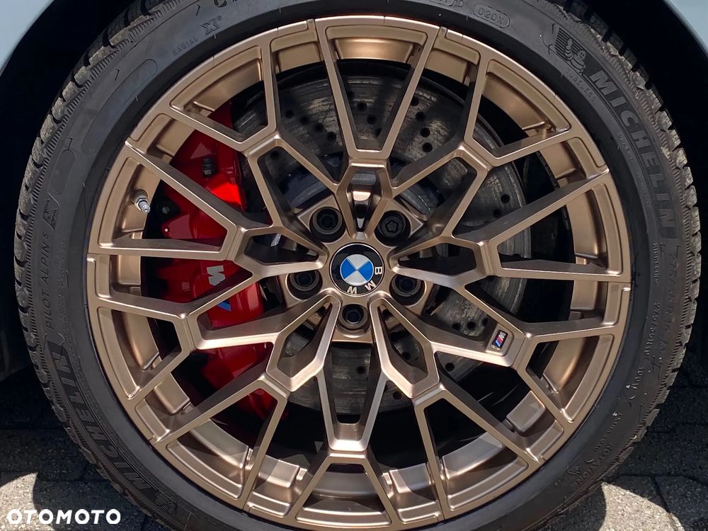 BMW M3 - 21