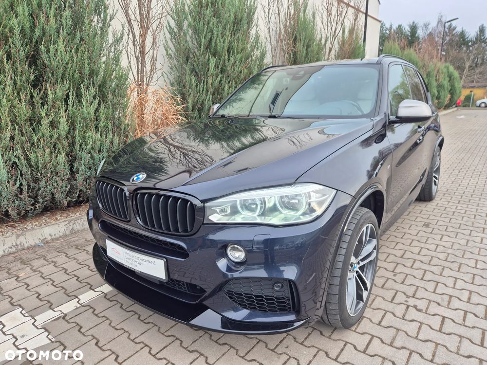 BMW X5 M - 5