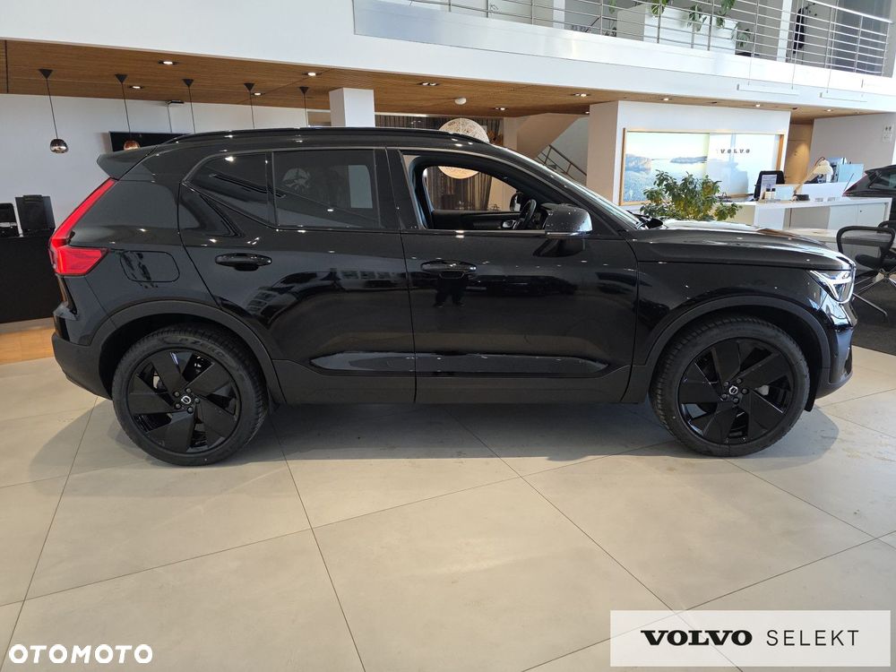 Volvo XC 40 - 6