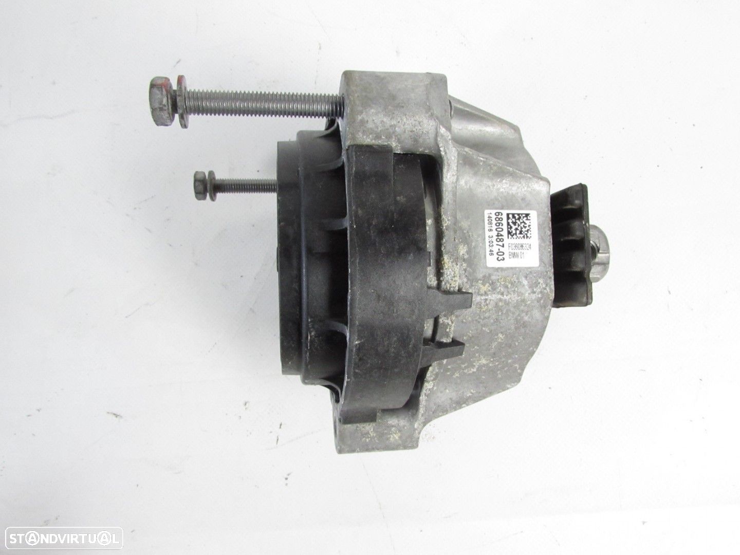 Apoio de motor Esquerdo Seminovo/ Original BMW 5 (G30, F90)/BMW 5 Touring (G31)/... - 1