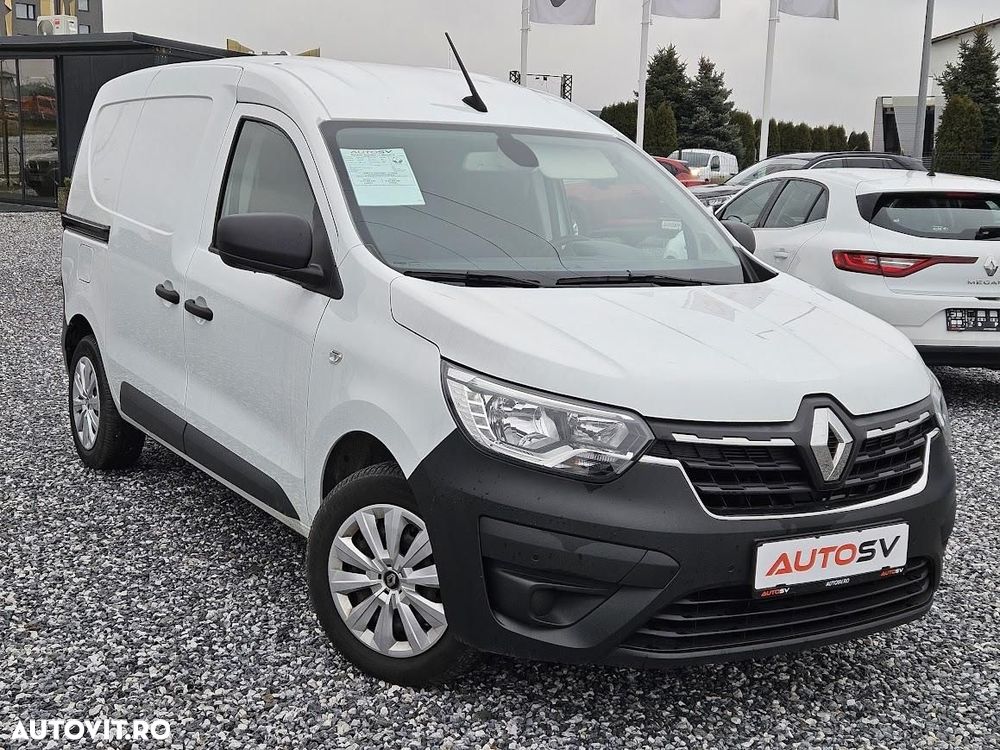 Renault Express - 11