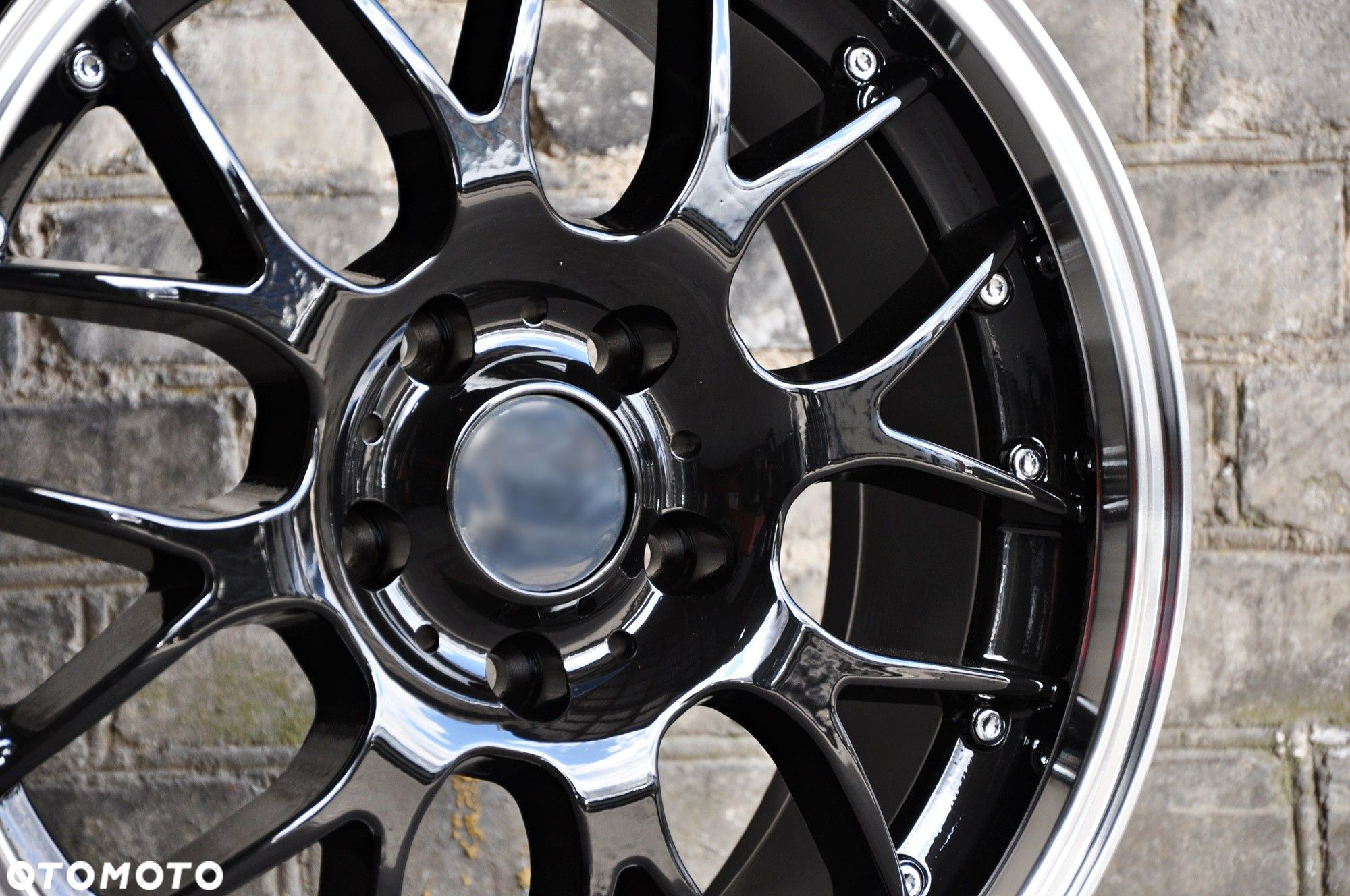773 MB FELGI Z RANTEM 18 5x120 DO BMW 3 4 5 E90 - 3