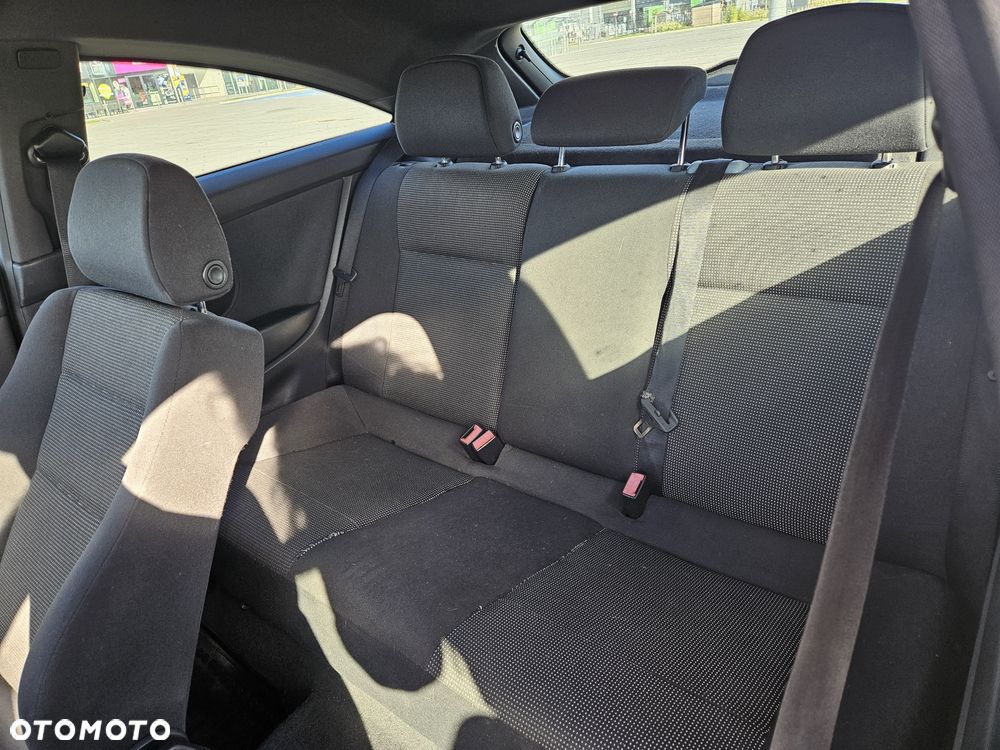 Opel Astra - 8