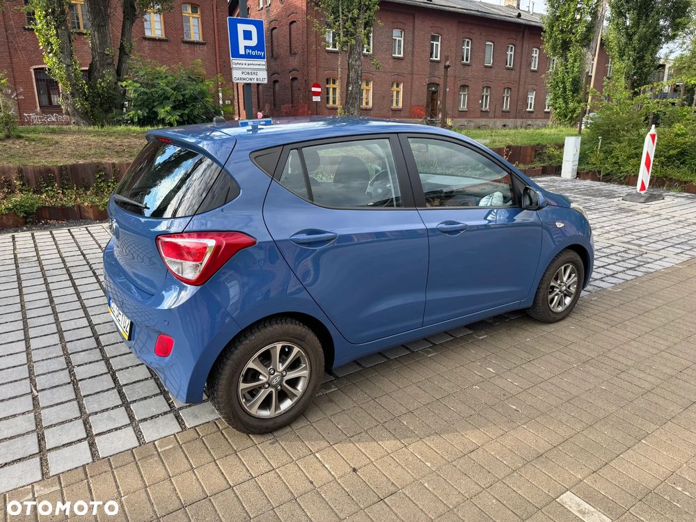 Hyundai i10 1.2 Style - 6