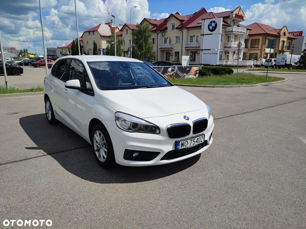 BMW Seria 2 - 21