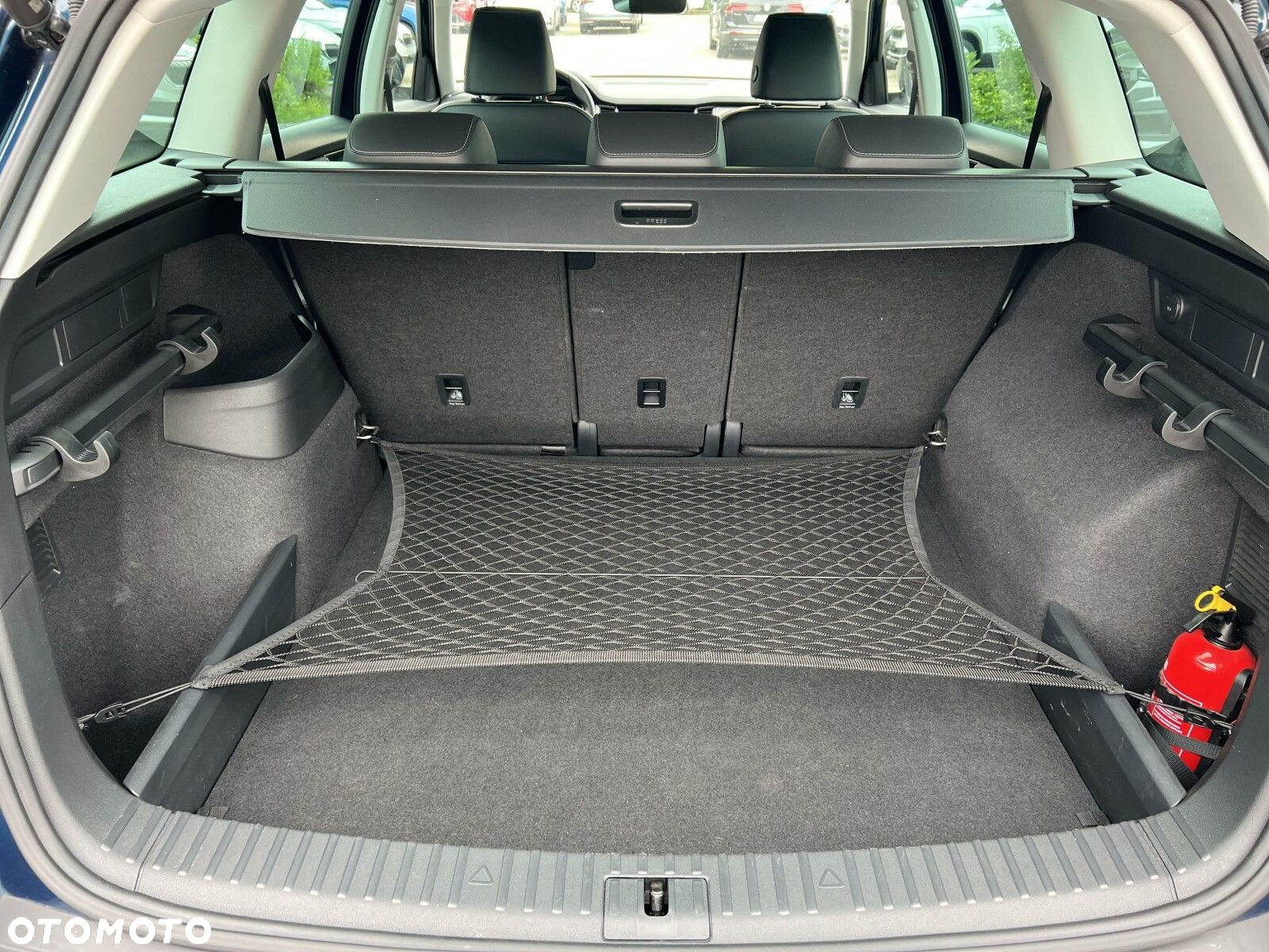 Skoda Kodiaq 2.0 TDI 4x2 Style DSG - 9