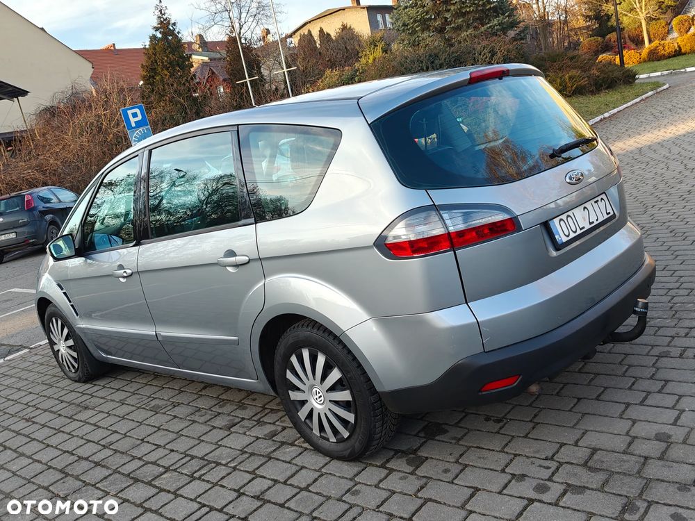 Ford S-Max 2.0 Ambiente - 13