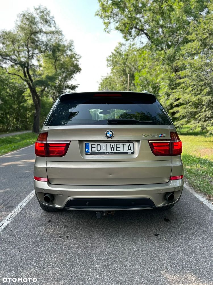 BMW X5 4.0d xDrive - 5
