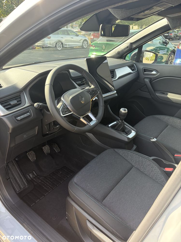 Renault Captur 1.2 TCe Evolution - 11