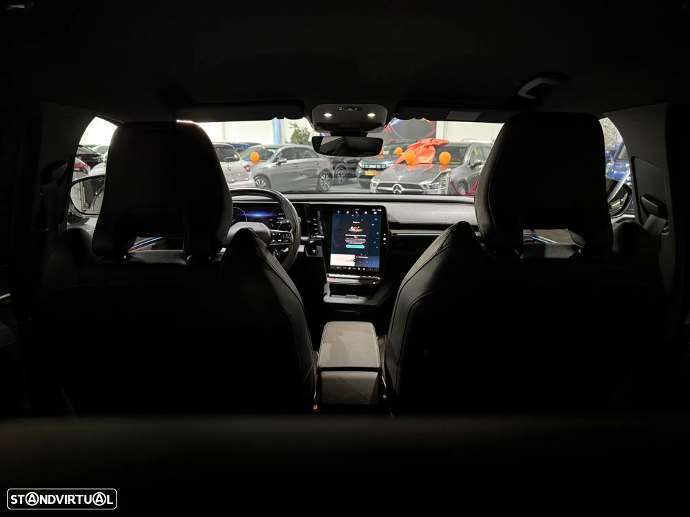 Renault Mégane E-Tech EV60 Iconic - 4