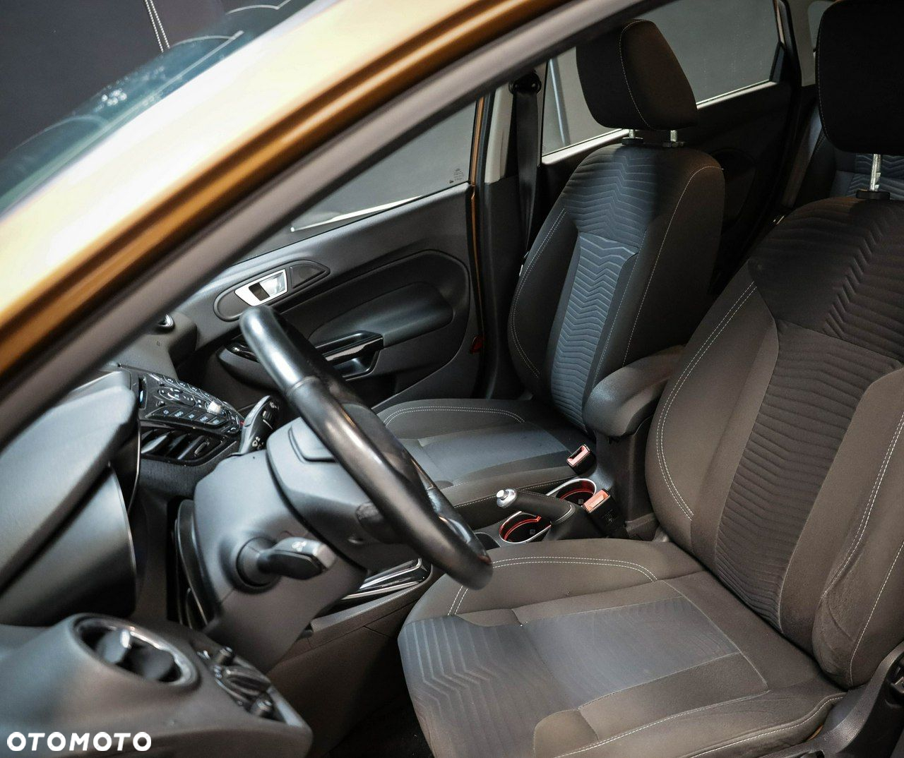 Ford Fiesta - 15