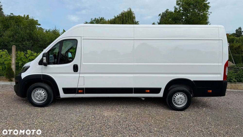 Peugeot Boxer - 20