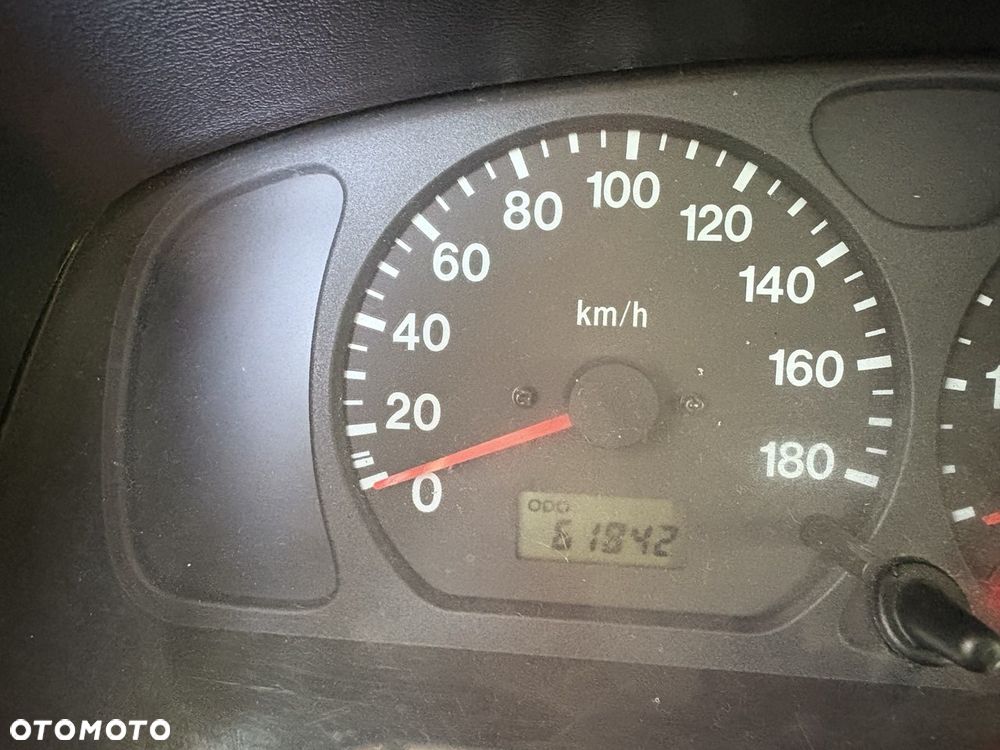 Suzuki Jimny 1.5 JLX diesel - 10