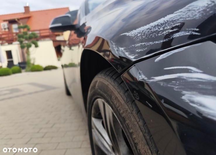 BMW Seria 3 320d xDrive Coupe M Sport Edition - 7