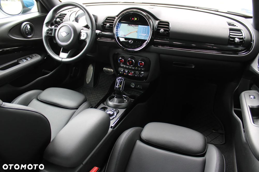 MINI John Cooper Works ALL4 Classic Trim sport - 19