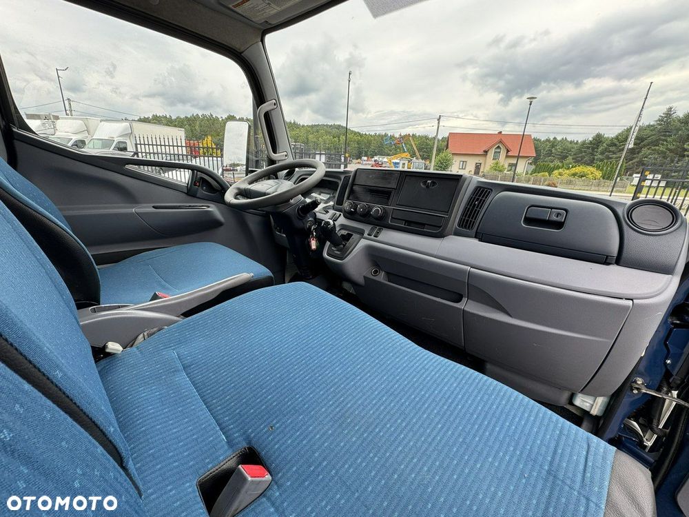 Mitsubishi Canter - 33