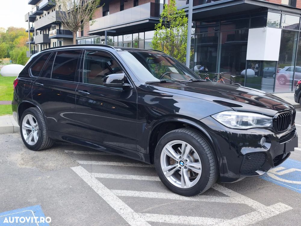 BMW X5 xDrive40e - 3