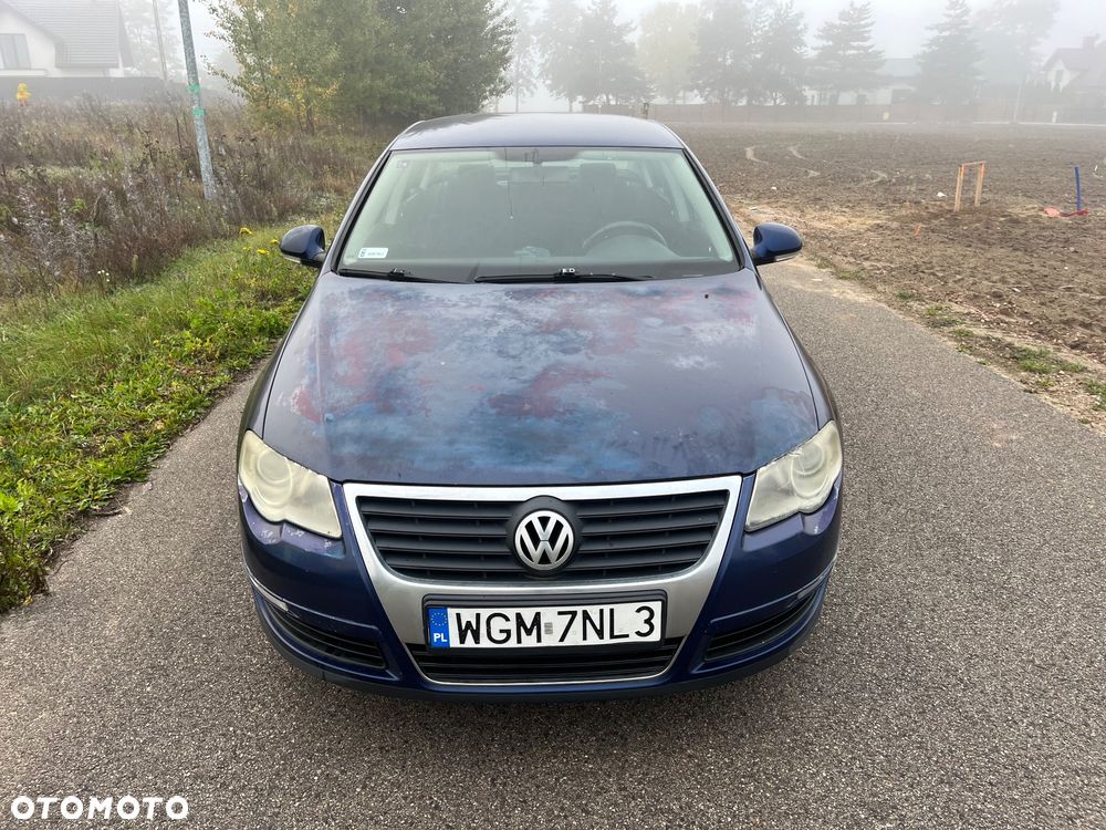 Volkswagen Passat 2.0 Blue TDI SCR Highline - 2