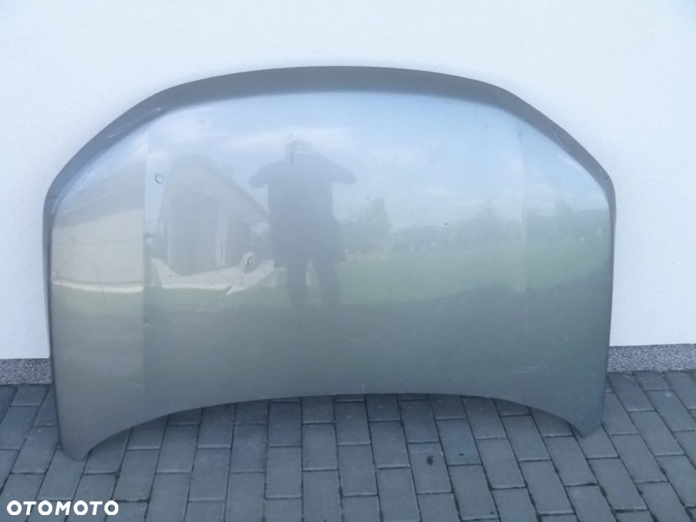 SUZUKI VITARA III BELKA ZDERZAKA POD RADAR ORYGINAŁ - 7
