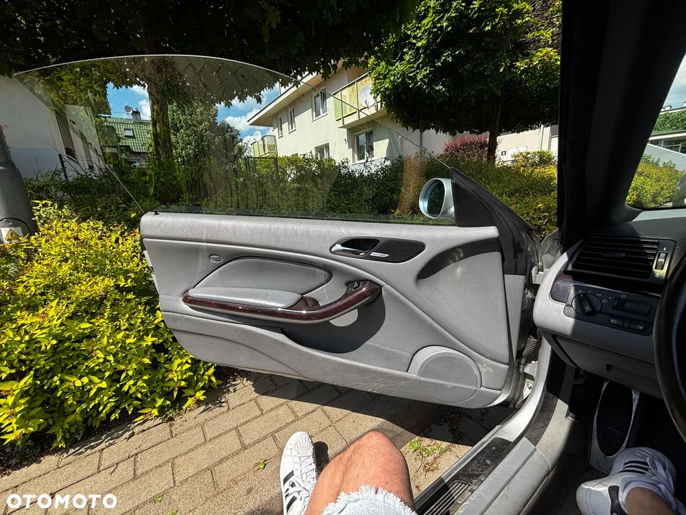 BMW Seria 3 330 Ci - 35