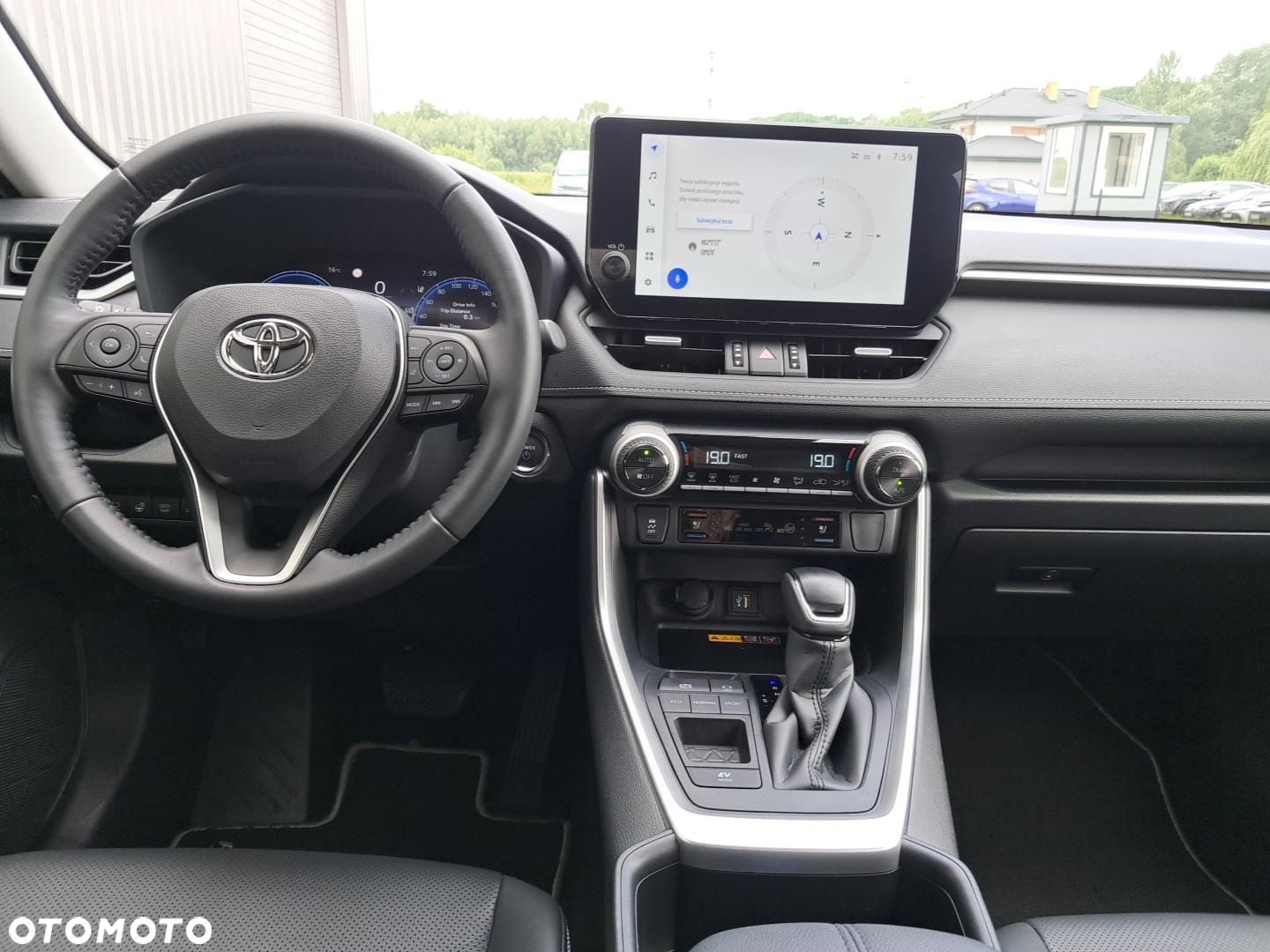 Toyota RAV4 - 15