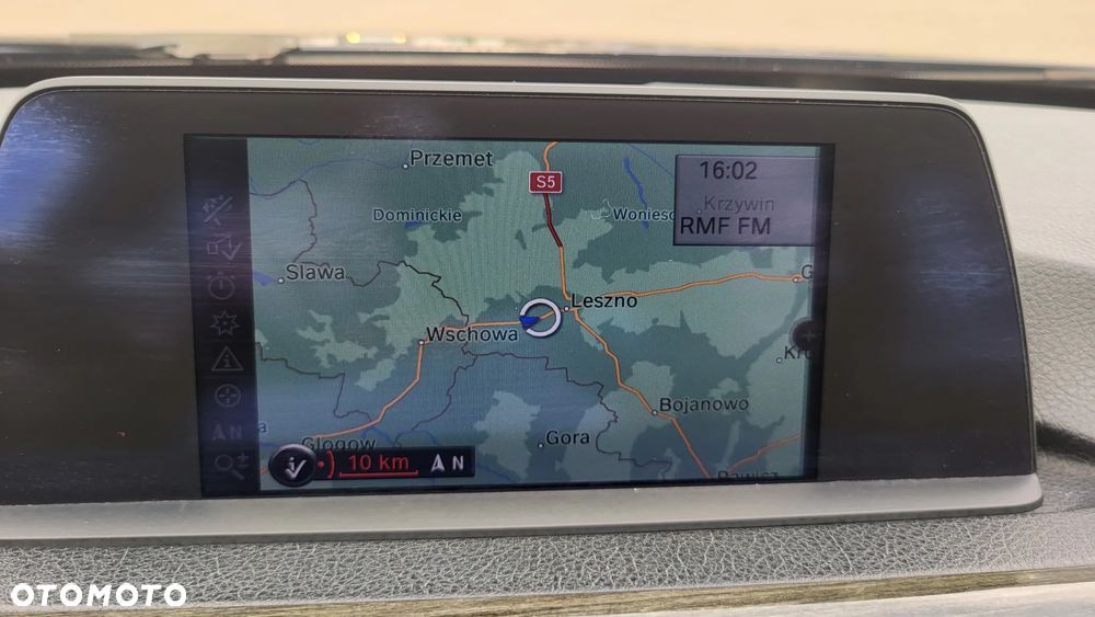 BMW Seria 3 328i Luxury Line - 16