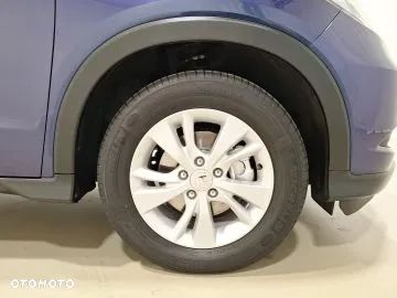 Honda HR-V 1.5 Elegance (ADAS/Honda Connect+) - 3