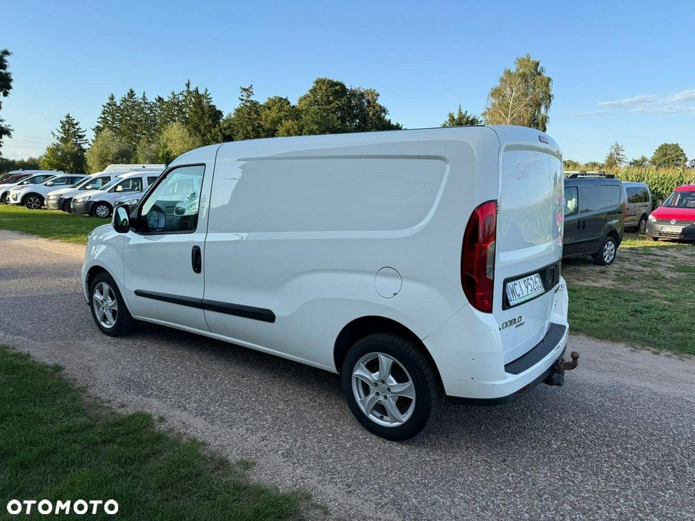 Fiat Doblo - 4