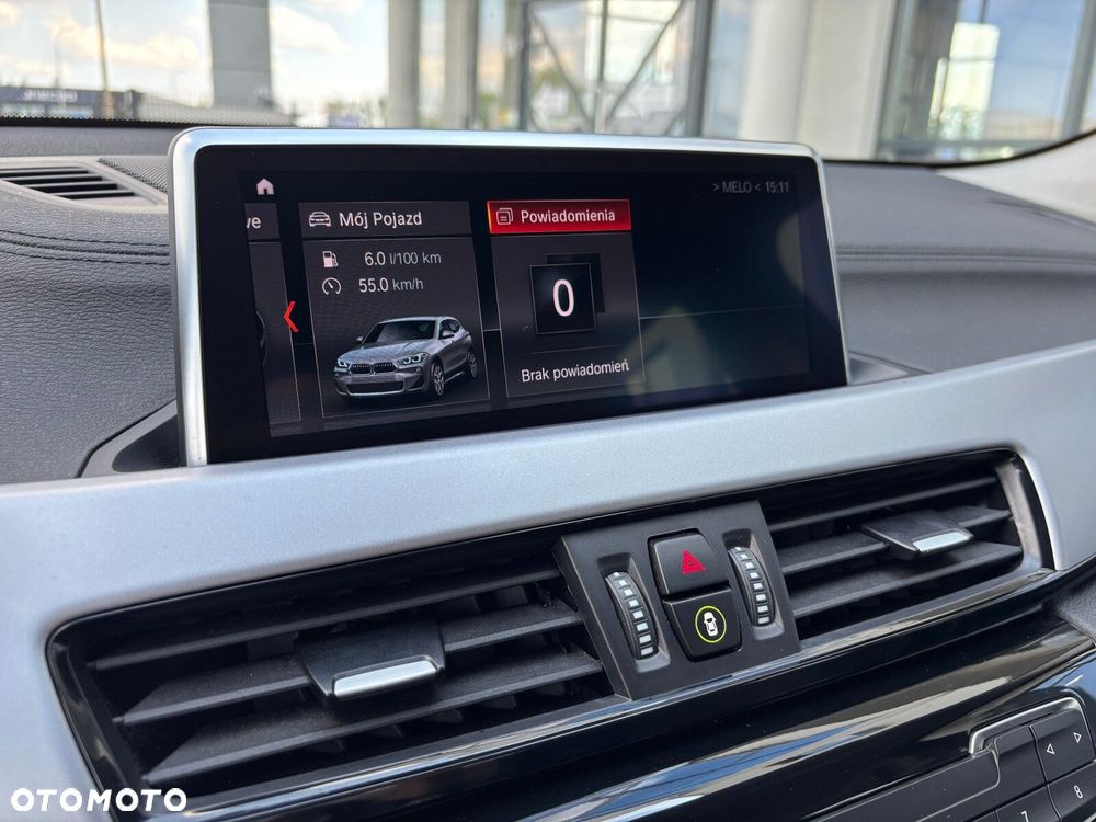 BMW X2 - 22