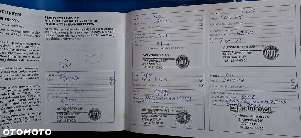 Fiat Tipo 1.4 16V More - 25