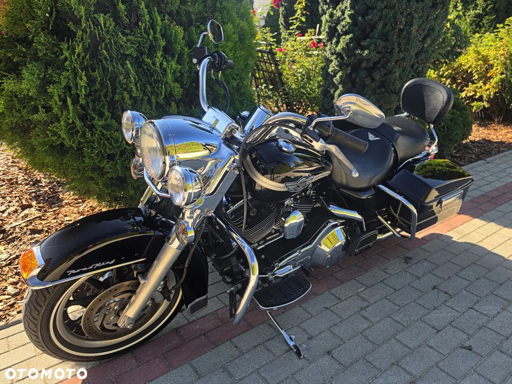 Harley-Davidson Touring Road King - 20