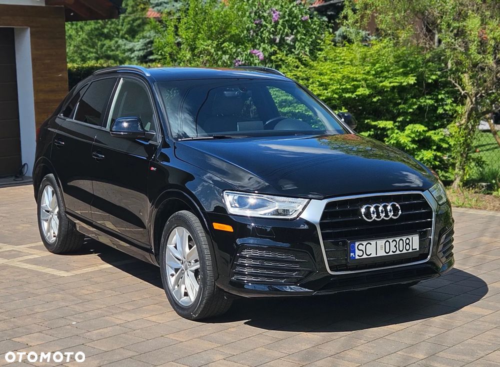 Audi Q3 - 1