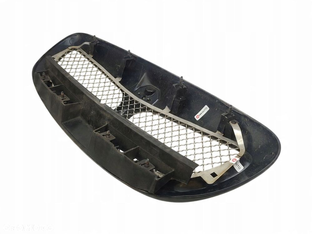 ATRAPA GRILL MG ZS (2000-2005) 2.5 V6 177KM - 2
