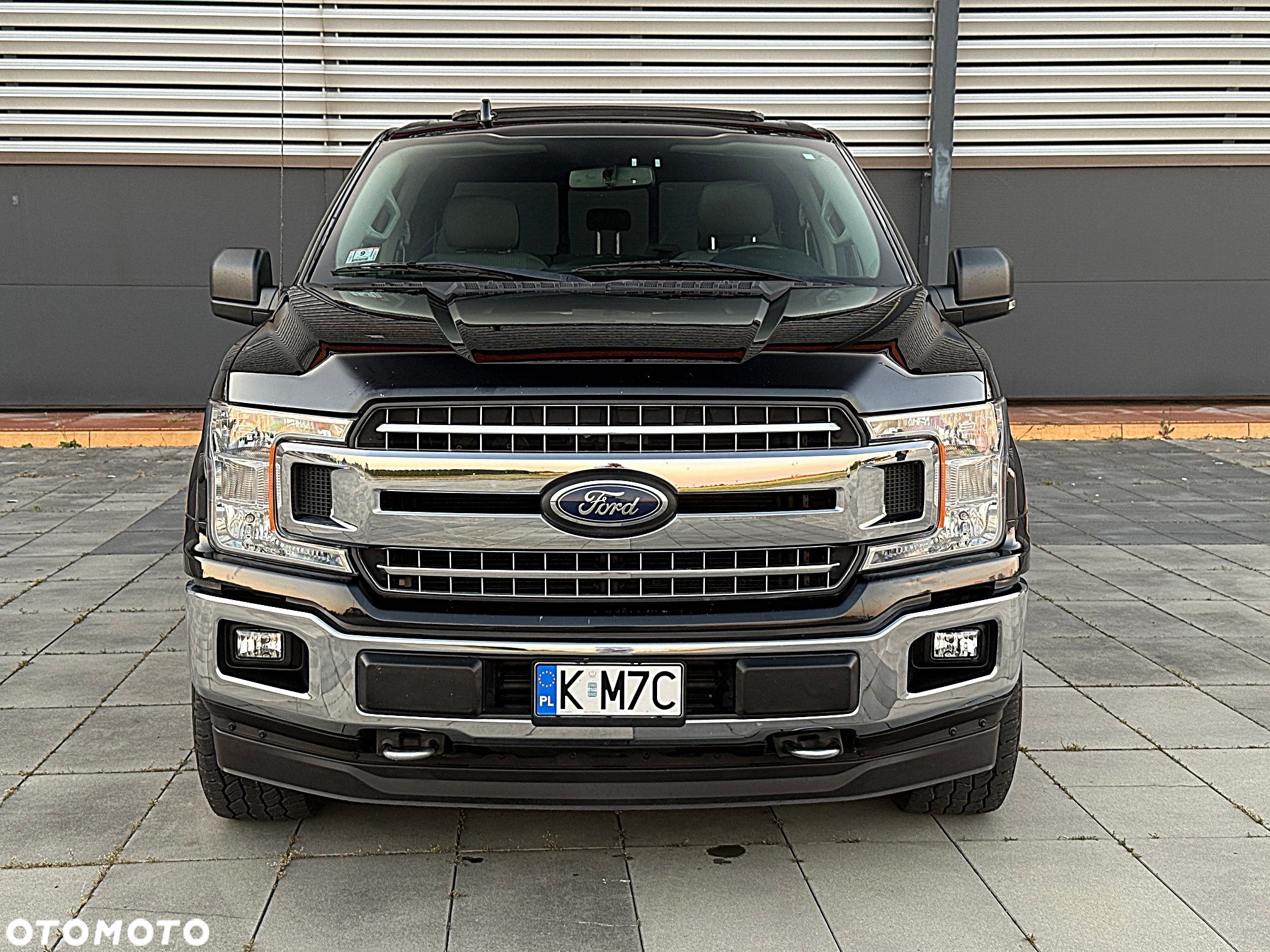 Ford F150 - 25