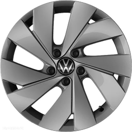 Volkswagen Golf Variant 1.5 eTSI mHEV Life Plus DSG - 14