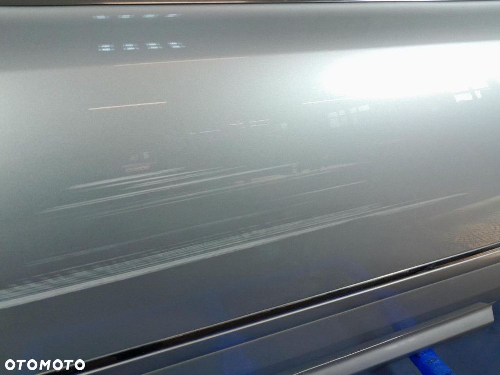 AUDI A8 D3 LONG DRZWI TYŁ PRAWE  LY7W - 5