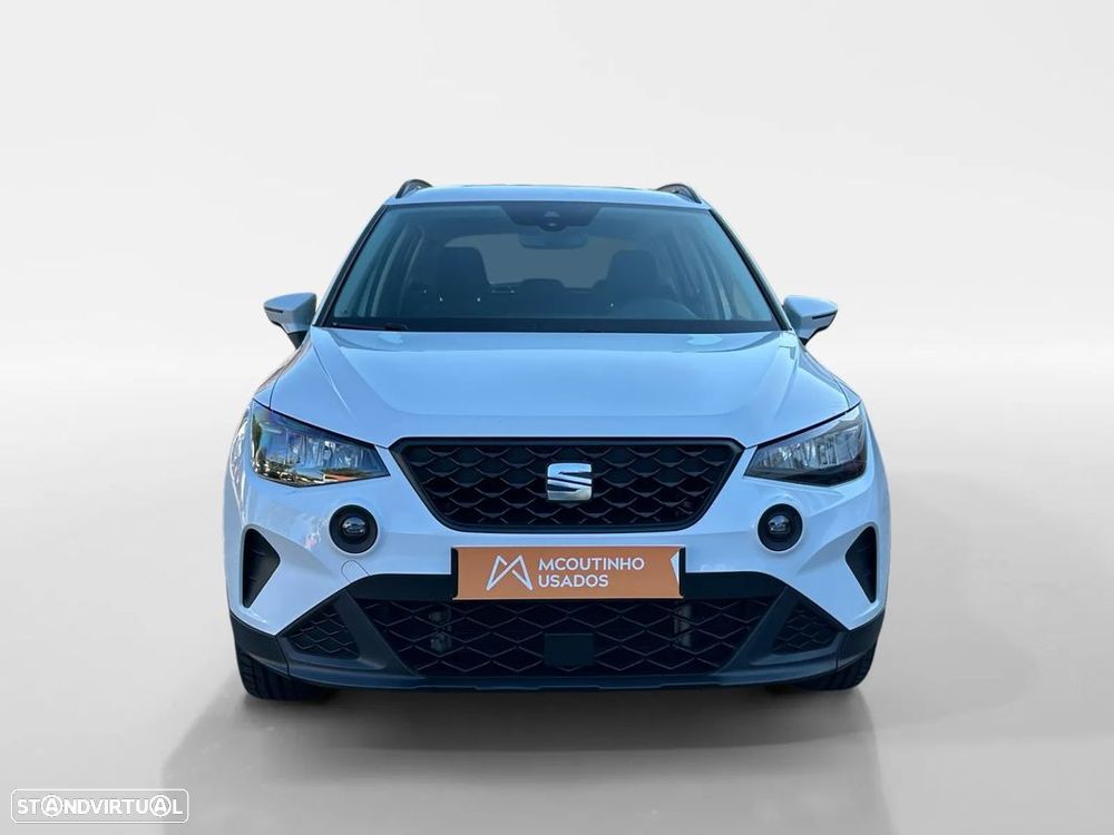 SEAT Arona 1.0 TSI Style - 9